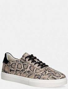 Sneakersy Vagabond Shoemakers  beżowe damskie 5944.108.90
