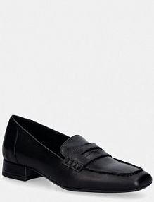 Mokasyny Vagabond Shoemakers  czarne damskie 6118.001.20