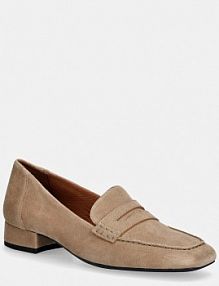 Mokasyny Vagabond Shoemakers  beżowe damskie 6118.040.28