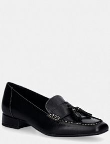 Mokasyny Vagabond Shoemakers  czarne damskie 6118.101.87