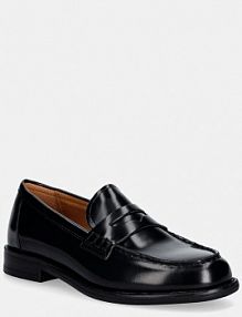 Mokasyny Vagabond Shoemakers  czarne damskie 6036.004.20