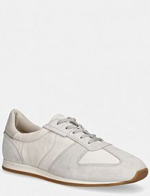 Sneakersy Vagabond Shoemakers  beżowe damskie 5959.027.02