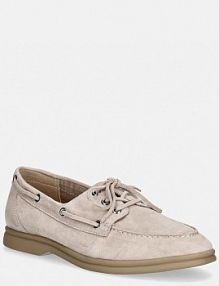 Mokasyny Steve Madden  beżowe damskie 11003906.290