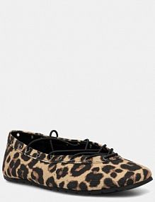 Baleriny Steve Madden  brązowe damskie 11005032.969