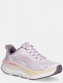 Buty sportowe Skechers  fioletowe damskie 129202
