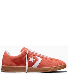 Sneakersy Converse  pomarańczowe damskie A16030C