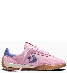 Sneakersy Converse  różowe damskie A16076C