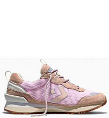 Sneakersy Converse  różowe damskie A17750C