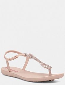 Sandały Ipanema  różowe damskie 83658.BC904