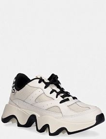 Sneakersy Sorel  beżowe damskie 2154001191