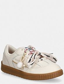 Sneakersy Sorel  beżowe damskie 2164641191