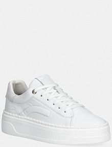 Sneakersy G-Star  białe damskie D28144.01.D280