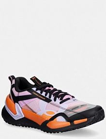 Buty sportowe Under Armour  fioletowe damskie 6005927