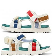 Sandały Camper  multicolor dziecięce K800686.28.34.TWS