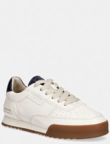Sneakersy Gant  beżowe męskie 32631174.G125