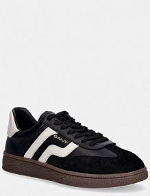 Sneakersy Gant  czarne męskie 32631207.G00
