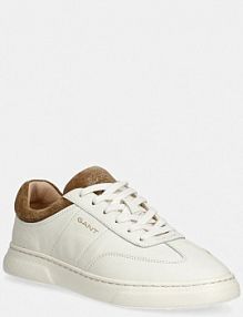 Sneakersy Gant  beżowe męskie 32631212.G125