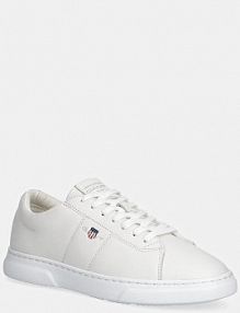 Sneakersy Gant  białe męskie 32631214.G29
