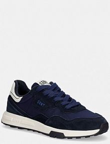 Sneakersy Gant  granatowe męskie 32631245.G69