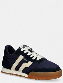 Sneakersy Gant  granatowe męskie 32633172.G69