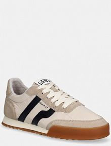 Sneakersy Gant  beżowe męskie 32633172.G93