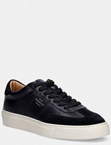 Sneakersy Gant  granatowe męskie 32633231.G69