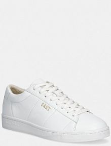 Sneakersy Gant  białe męskie 32631237.G29