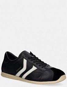 Sneakersy Gant  czarne męskie 32631280.G042