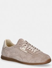 Sneakersy Gant  beżowe męskie 32633279.G155