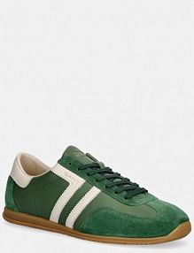 Sneakersy Gant  zielone męskie 32633302.G702