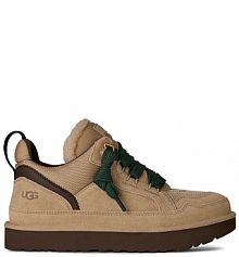 Sneakersy Ugg  beżowe męskie 1170750.MSDM