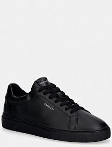 Sneakersy Gant  czarne męskie 32631226.G021