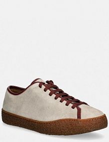 Sneakersy Camper  beżowe męskie K101059.006