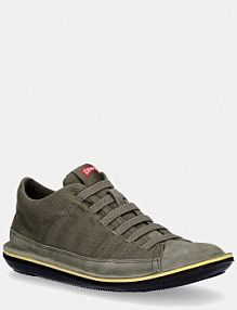 Sneakersy Camper  zielone męskie 36791.079