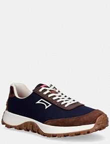 Sneakersy Camper  granatowe męskie K100864.051