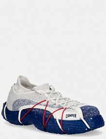 Sneakersy Camper  beżowe męskie K100953.014