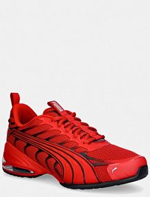 Buty sportowe Puma  czerwone męskie 312589