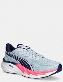 Buty sportowe Puma  niebieskie męskie 312915