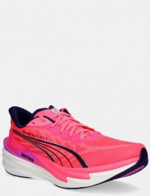 Buty sportowe Puma  różowe męskie 312906