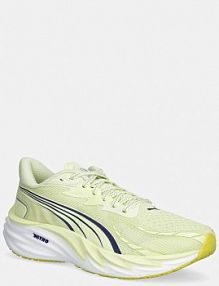 Buty sportowe Puma  żółte męskie 311140