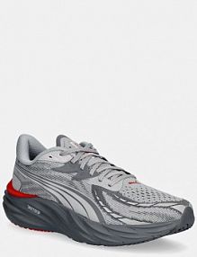 Buty sportowe Puma  szare męskie 311140