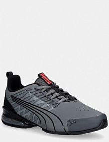 Buty sportowe Puma  szare męskie 311716