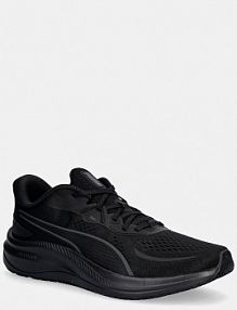 Buty sportowe Puma  czarne męskie 311730.M