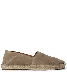 Espadryle Polo Ralph Lauren  beżowe męskie 803P07638003.200