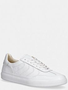 Sneakersy Vagabond Shoemakers  białe męskie 5996.001.01