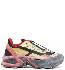 Sneakersy Diesel  multicolor męskie Y03444.P7492.HB197