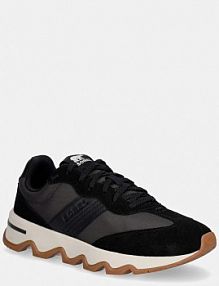 Sneakersy Sorel  czarne męskie 2164551010
