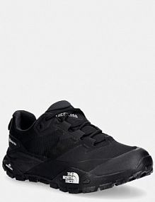Buty trekkingowe The North Face  czarne męskie NF0A8AEGKY41