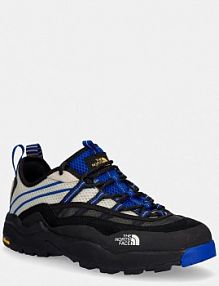 Buty trekkingowe The North Face  beżowe męskie NF0A8G6QJX41