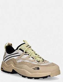 Buty trekkingowe The North Face  beżowe męskie NF0A8G6QQ331